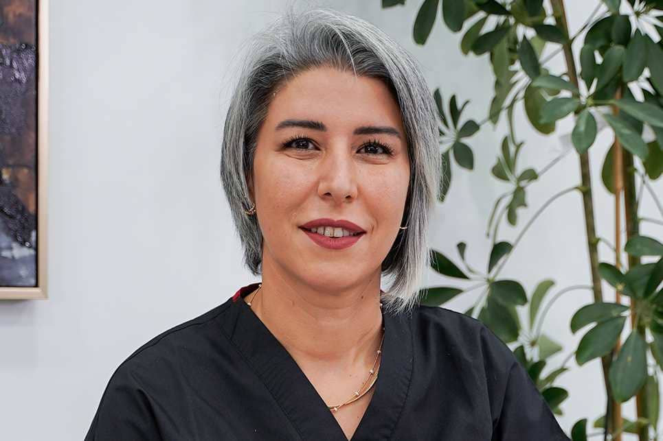 Dr. Elif Gürbüz Çobanoğlu Clinic